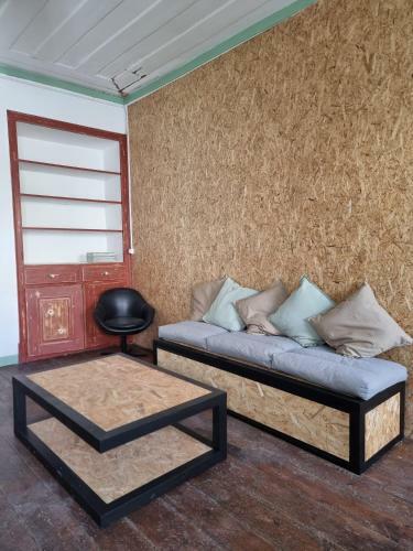 Albergue St. Ant�nio 49