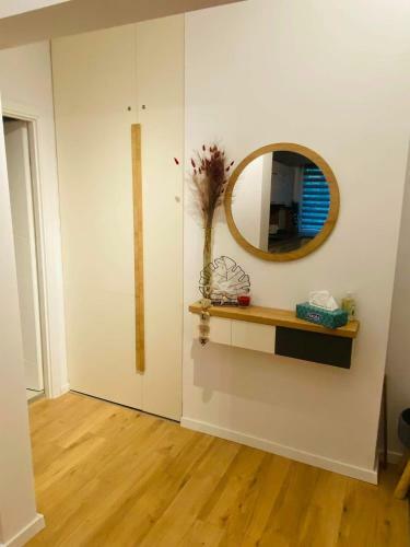 Bethlen Apartman
