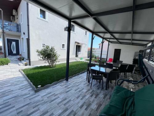 Hostal Sun Villa