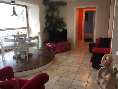 Apartament Dorina