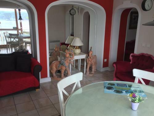 Apartament Dorina