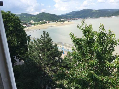 Apartament Dorina