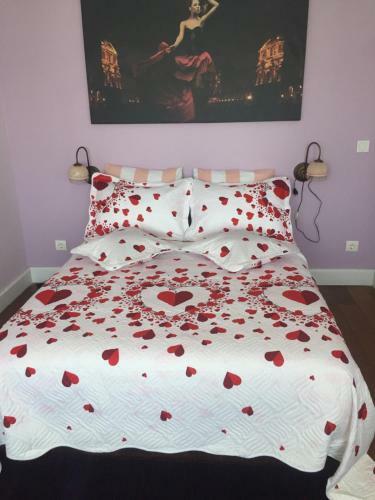 Apartament Dorina