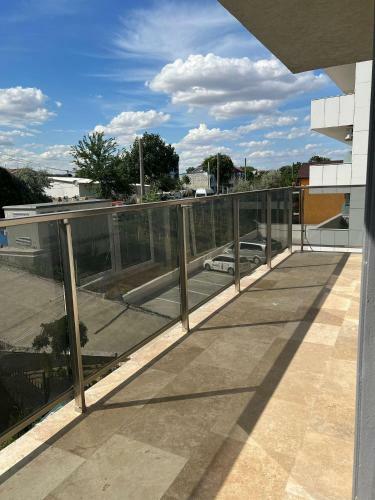 Melany Apartament