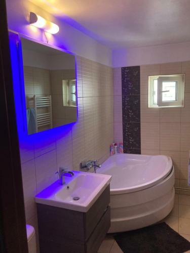 Apartamento Raluca Home
