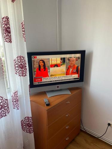 Apartamento Marius Home