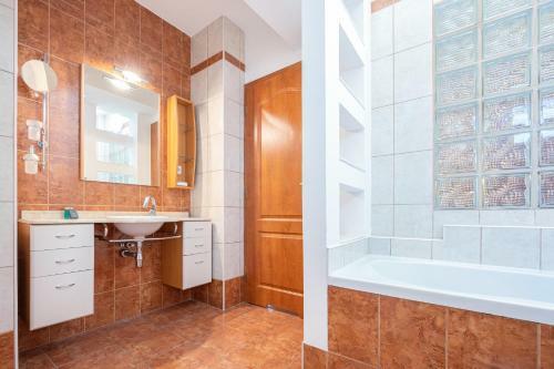 Apartamento Scala Flat
