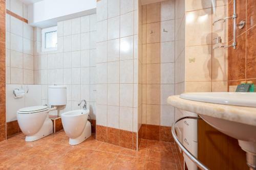 Apartamento Scala Flat