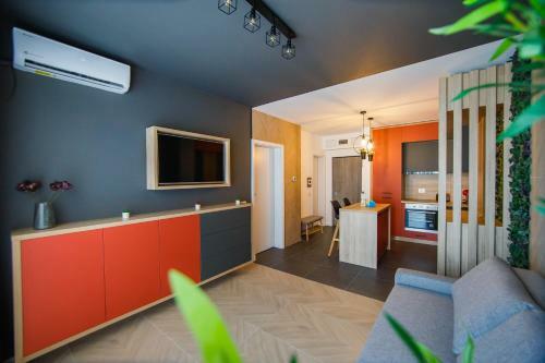Duo Vibe Apartment