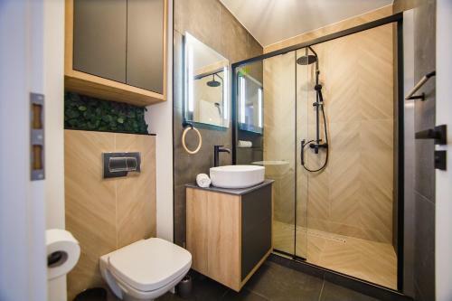 Duo Vibe Apartment