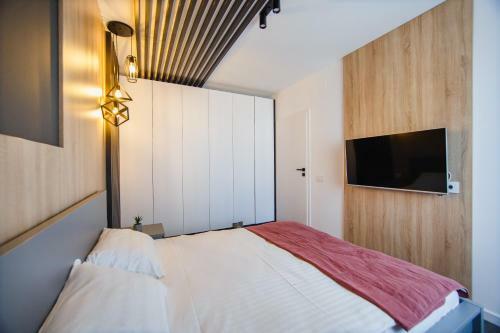 Duo Vibe Apartment