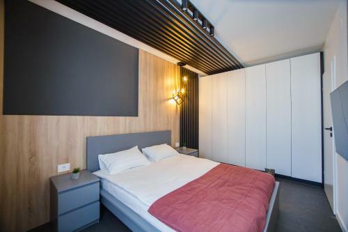 Duo Vibe Apartment