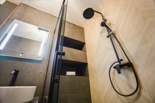 Duo Vibe Apartment