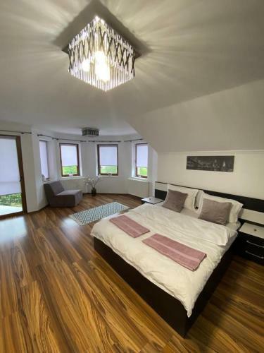 Hostal Callia Residence