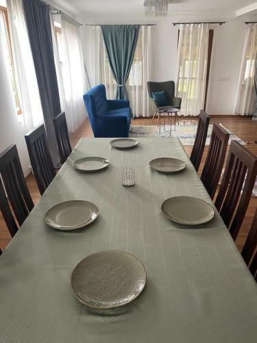 Hostal Callia Residence