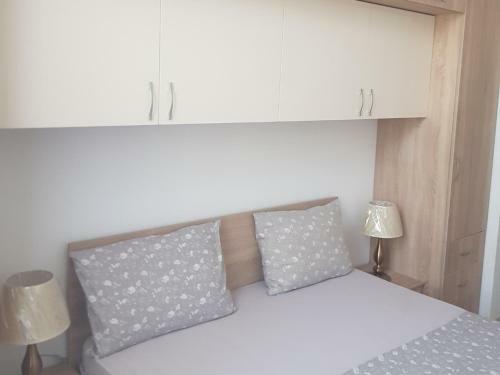 Apartament Karla Indigo