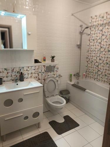 Andy Apartament