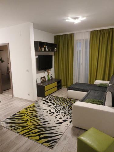 Andy Apartament