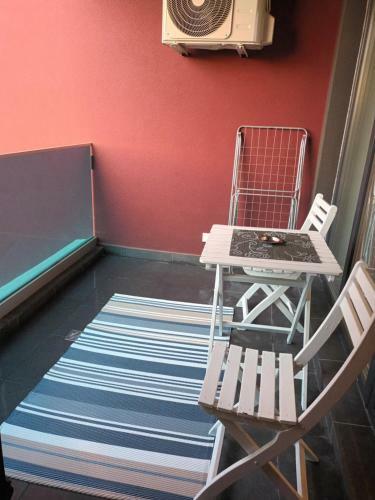 Andy Apartament