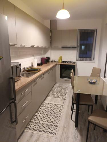 Andy Apartament