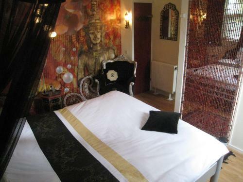 Bed & Breakfast Janz