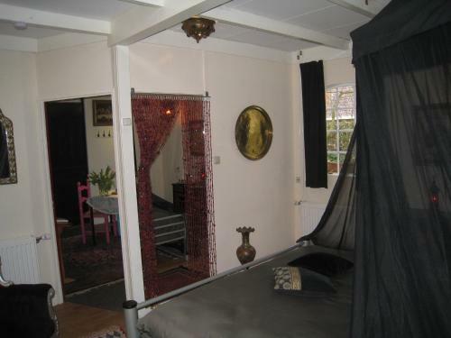 Bed & Breakfast Janz