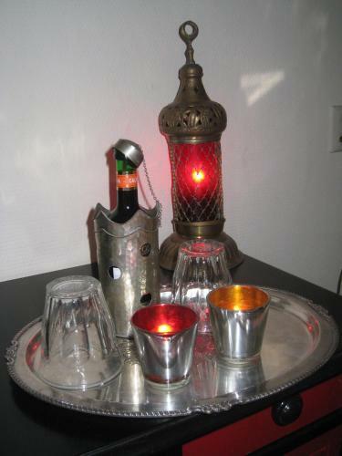 Bed & Breakfast Janz