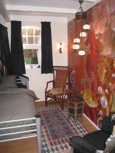 Bed & Breakfast Janz
