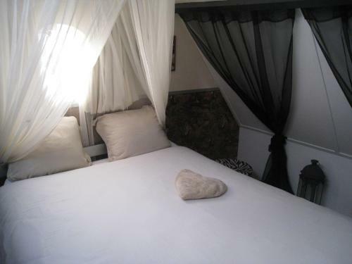 Bed & Breakfast Janz
