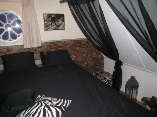 Bed & Breakfast Janz