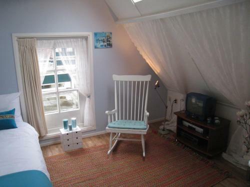 Bed & Breakfast Janz