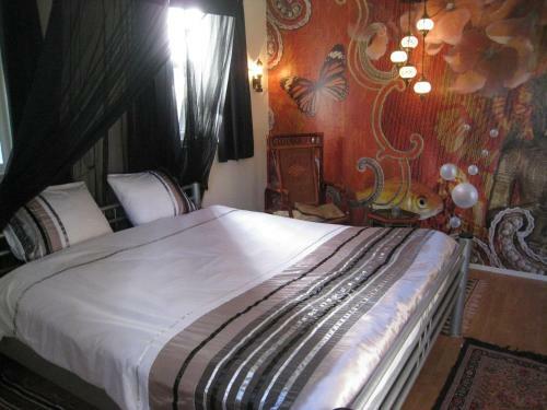 Bed & Breakfast Janz