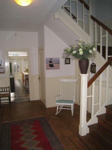 Bed & Breakfast Janz