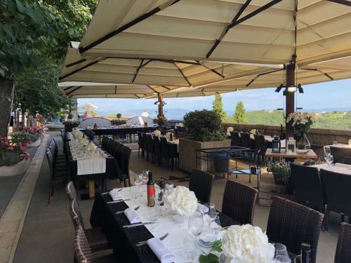 Bed&breakfast Kvarner