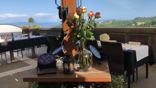 Bed&breakfast Kvarner