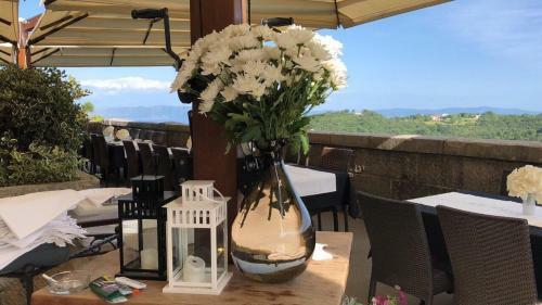 Bed&breakfast Kvarner