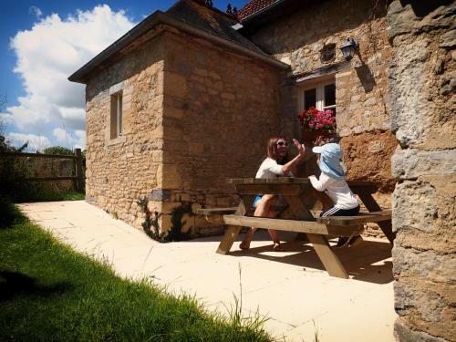 Chateau Le Colombier