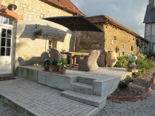 Chateau Le Colombier