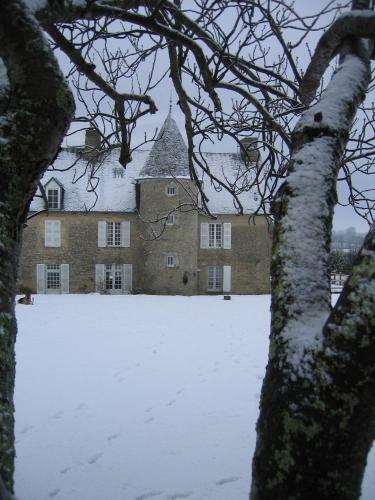 Chateau Le Colombier