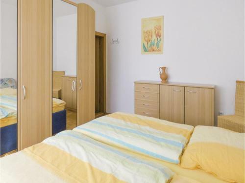Apartment Alte Hauptstr. W