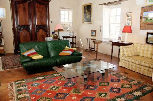 Bed & Breakfast Chateau De Castelneau