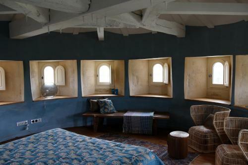 Bed & Breakfast Chateau De Castelneau