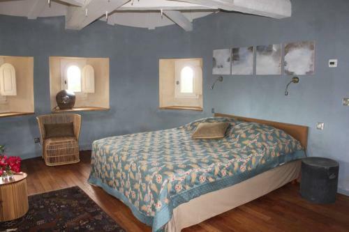 Bed & Breakfast Chateau De Castelneau