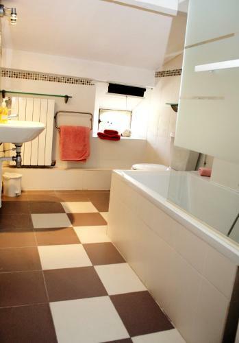 Bed & Breakfast Chateau De Castelneau