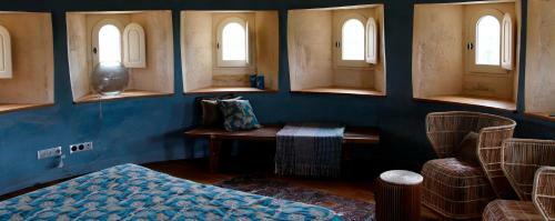 Bed & Breakfast Chateau De Castelneau