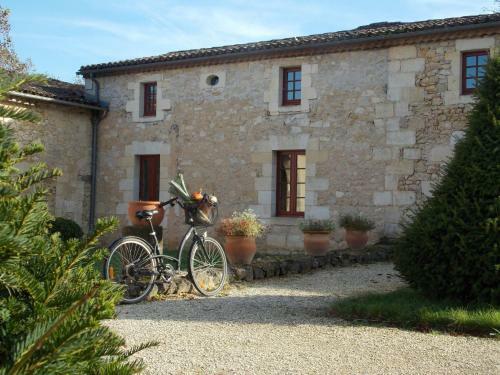 Bed & Breakfast Chateau De Castelneau