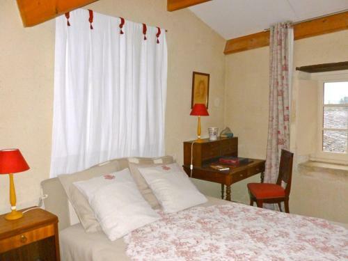 Bed & Breakfast Chateau De Castelneau
