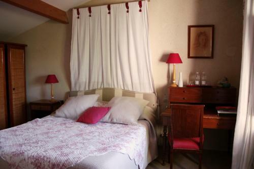 Bed & Breakfast Chateau De Castelneau