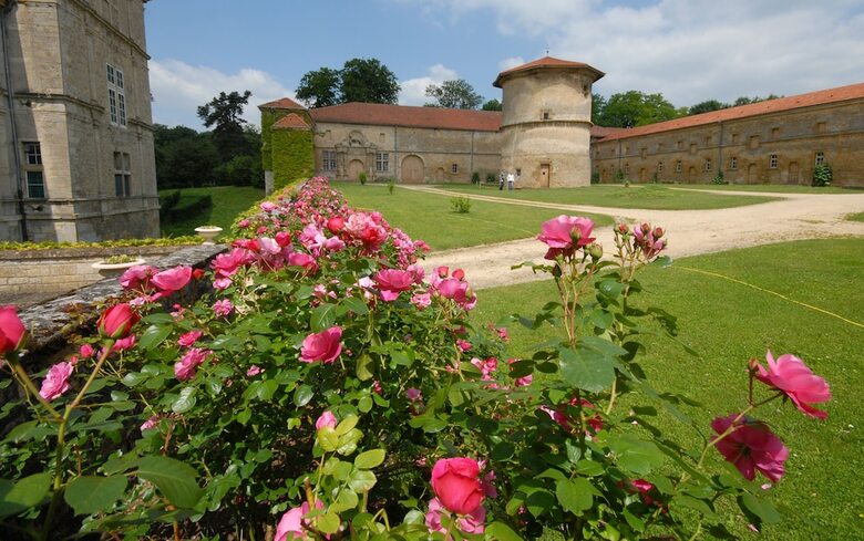 Le Manoir De La Rulette