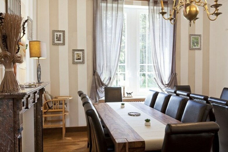 Le Manoir De La Rulette